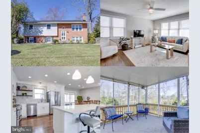 5624 Rowena Drive, Centreville, VA 20120 - Photo 1