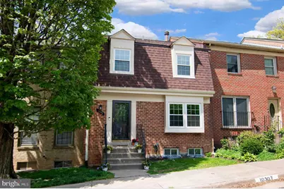 10288 Friendship Court, Fairfax, VA 22032 - Photo 1