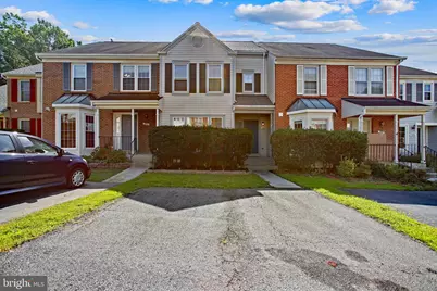 7435 Ridge Oak Court, Springfield, VA 22153 - Photo 1