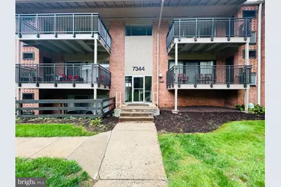 7344 Lee #204, Falls Church, VA 22046 - Photo 1