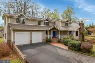 8317 Robey Avenue, Annandale, VA 22003 - Photo 1