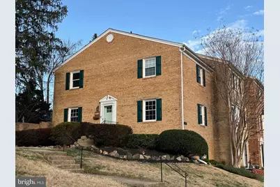 4414 Airlie Way, Annandale, VA 22003 - Photo 1