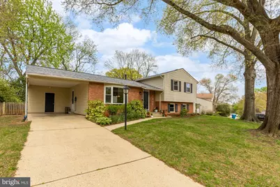 7007 Galgate Drive, Springfield, VA 22152 - Photo 1