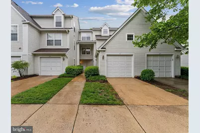 6603 Netties Lane #1706, Alexandria, VA 22315 - Photo 1