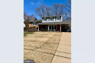 8405 W Boulevard Drive, Alexandria, VA 22308 - Photo 1