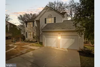 14323 Brookmere Drive, Centreville, VA 20120 - Photo 1