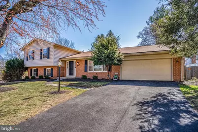 11225 Stamper Court, Oakton, VA 22124 - Photo 1