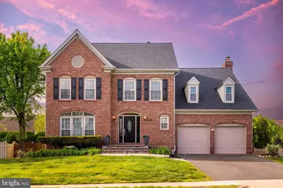 2636 Meadow Hall Drive, Herndon, VA 20171 - Photo 1