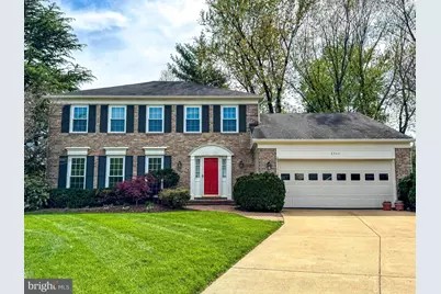 4404 Tulip Tree Court, Chantilly, VA 20151 - Photo 1