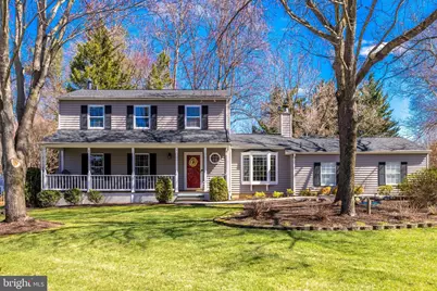 12512 Glenbrooke Woods Drive, Herndon, VA 20171 - Photo 1