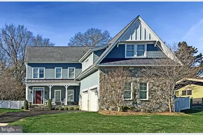 303 Charles Street SE, Vienna, VA 22180 - Photo 1