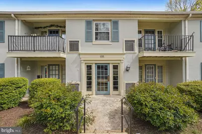 8358 Dunham Court #626, Springfield, VA 22152 - Photo 1