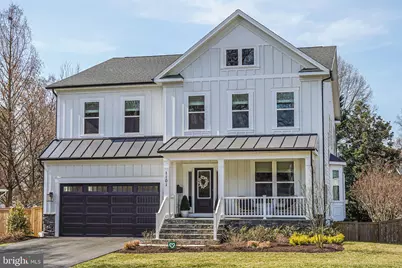 1101 Cottage Street SW, Vienna, VA 22180 - Photo 1