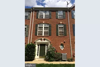 3660 Madison Watch Way, Falls Church, VA 22041 - Photo 1