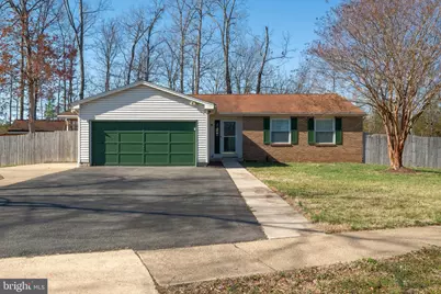 4535 Cub Run Road, Chantilly, VA 20151 - Photo 1