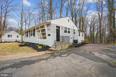 6340 Dogwood Place, Falls Church, VA 22041 - Photo 1