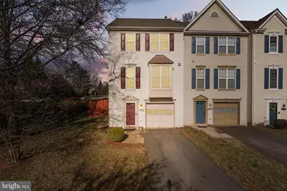 5990 Manorwood Drive, Centreville, VA 20120 - Photo 1