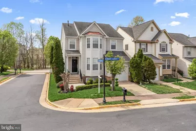 8914 Robert Lundy Place, Lorton, VA 22079 - Photo 1