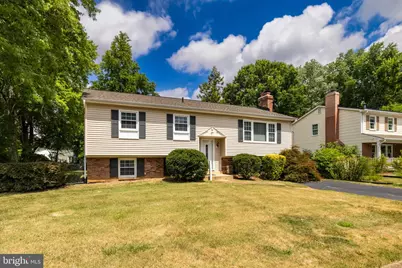 7808 Suffolk Court, Alexandria, VA 22315 - Photo 1