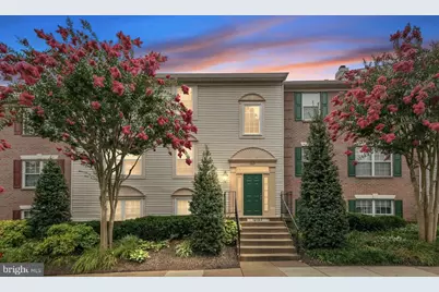 12107 Green Ledge Court #102, Fairfax, VA 22033 - Photo 1