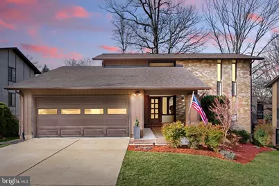 5260 Signal Hill Drive, Burke, VA 22015 - Photo 1