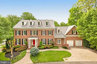 1614 Fielding Lewis Way, McLean, VA 22101 - Photo 1