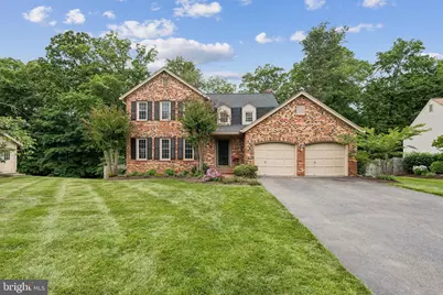 12564 Quincy Adams Court, Herndon, VA 20171 - Photo 1