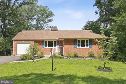 6530 Greenleaf Street, Springfield, VA 22150 - Photo 1