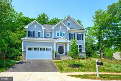 9355 Tovito Drive, Fairfax, VA 22031 - Photo 1