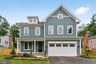 9350 Tovito Dr, Fairfax, VA 22031 - Photo 1