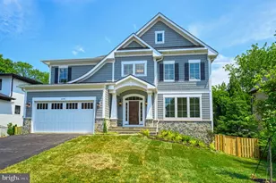 9353 Tovito, Fairfax, VA 22031 - Photo 1
