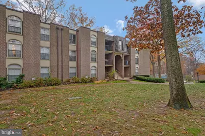 3308 Woodburn Village Drive #T2, Annandale, VA 22003 - Photo 1