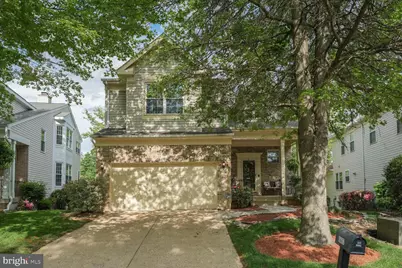 6607 Green Glen Court, Alexandria, VA 22315 - Photo 1