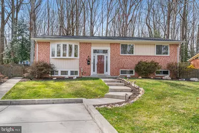 8651 Cromwell Drive, Springfield, VA 22151 - Photo 1