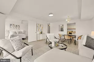 3800 Powell Ln, Falls Church, VA 22041 - Photo 1