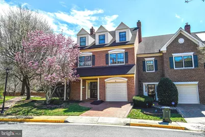 6319 Chaucer View Circle, Alexandria, VA 22304 - Photo 1