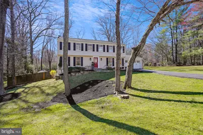 12129 Folkstone Drive, Oak Hill, VA 20171 - Photo 1