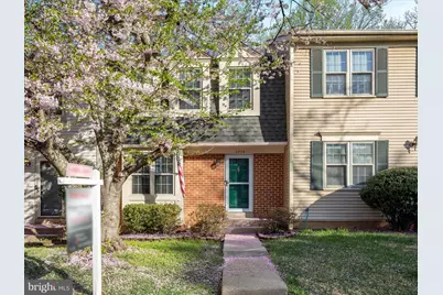 3944 Collis Oak Court, Fairfax, VA 22033 - Photo 1