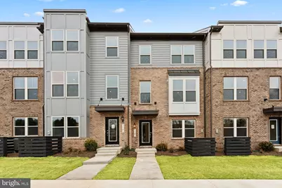 1167 Herndon Parkway, Herndon, VA 20170 - Photo 1