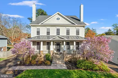 8709 Fort Hunt Road, Alexandria, VA 22308 - Photo 1