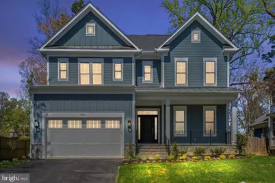 923 Ware Street SW, Vienna, VA 22180 - Photo 1