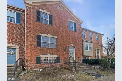 5493 Middlebourne Lane, Centreville, VA 20120 - Photo 1