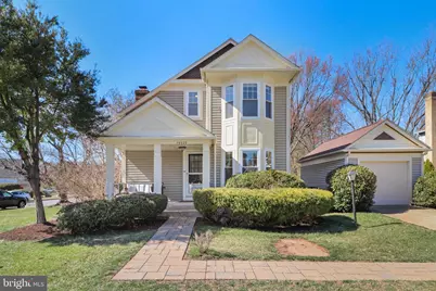 13522 Old Dairy Road, Herndon, VA 20171 - Photo 1