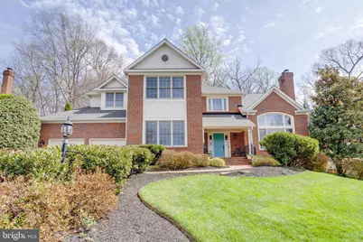 8292 Private Lane, Annandale, VA 22003 - Photo 1