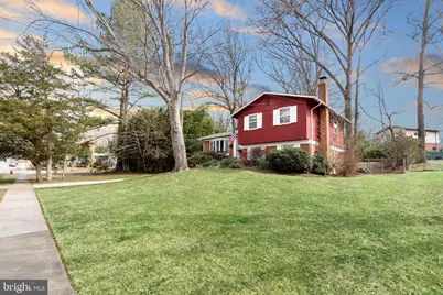 4403 Andes Drive, Fairfax, VA 22030 - Photo 1