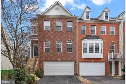 8849 Modano Place, Fairfax, VA 22031 - Photo 1