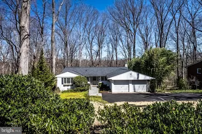 3308 Parkside Terrace, Fairfax, VA 22031 - Photo 1