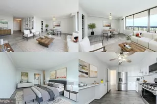 3705 S George Mason Dr, Falls Church, VA 22041 - Photo 1