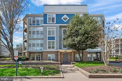 5563 Seminary Road #215, Falls Church, VA 22041 - Photo 1