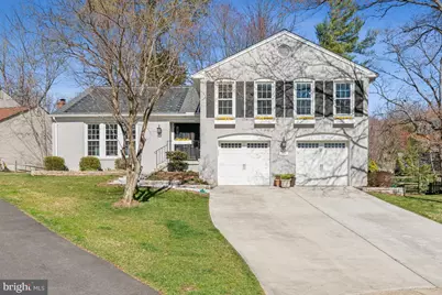 7103 Carnation Court, Springfield, VA 22152 - Photo 1